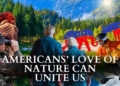 RFK Jr.: Americans’ Love Nature Can Unite Us