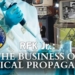 RFK Jr. On The Business Of Medical Propaganda (Including the CIA’s Influence on the Media)