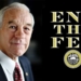 Ron Paul: Don’t Tax the Rich. End the Fed!