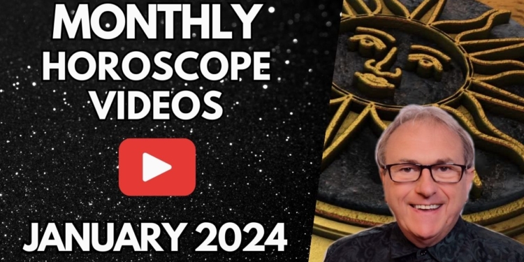 Monthly Horoscopes January All Signs 2024