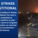 Congress Asleep as Biden Violates the Constitution by Making War on Yemen | Ron Paul