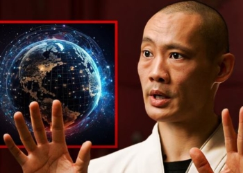 The CHANGE Is Coming… A New ERA… A New WORLD | Shaolin Master Shi Heng Yi