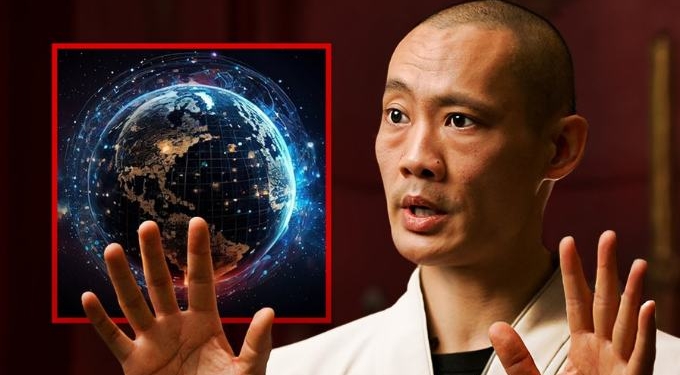 The CHANGE Is Coming… A New ERA… A New WORLD | Shaolin Master Shi Heng Yi