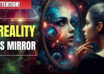The Mirror Principle | If You Don’t Change, Your Reality Will Never Change