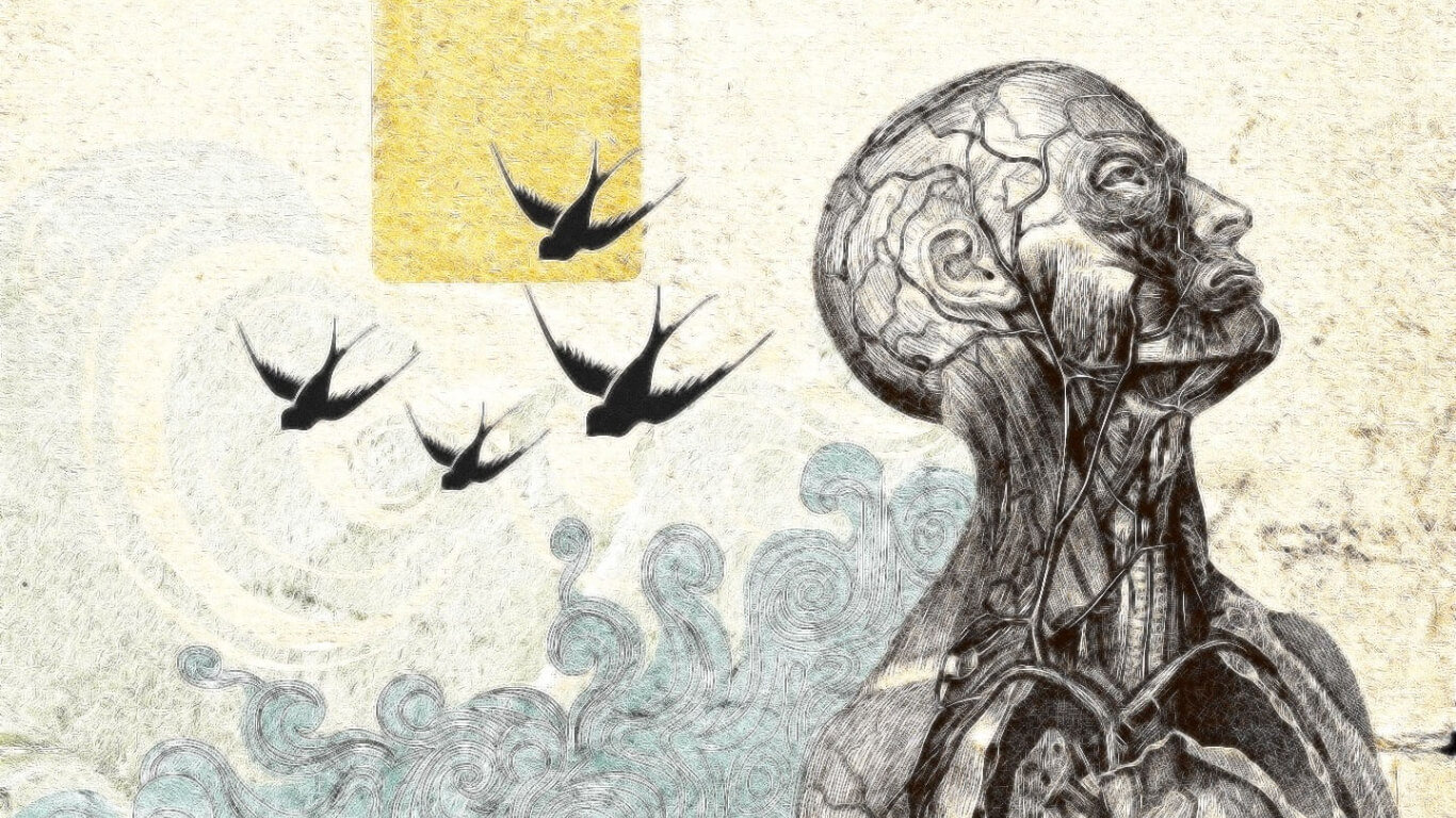 Why We Want to Control Everything (and How to Let Go)