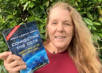 A New Worldview, Thanks To UFOs