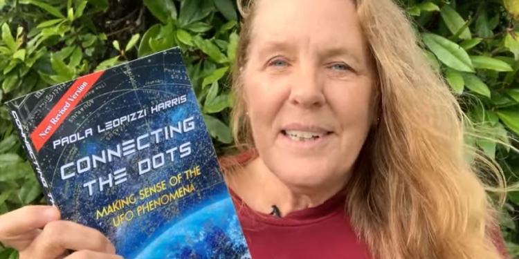 A New Worldview, Thanks To UFOs