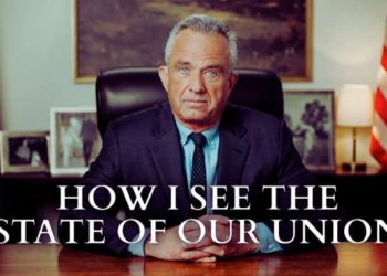 RFK Jr.: How I See The State Of Our Union [Video + Transcript]