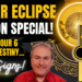 Solar Eclipse Chiron Special! Unlock your 6 Month Destiny + All Signs!