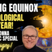 Spring/Vernal Equinox – Astrological New Year – Deep Dive Video inc All Signs…