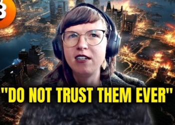 “You Have No Idea How Bad This Is” – Whitney Webb 2024 Prediction