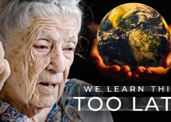 103 Year Old Holistic Doctor Dr. Gladys McGarey Shares the Secrets To a Longer, Healthier, Happier Life