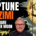 Neptune Cazimi Square Quarter Moon – 17th March + All Signs!