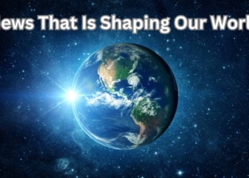 March 27, 2024: Important News That Is Shaping Our World