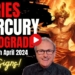 Mercury RETROGRADE 1st to 25th April Deep Dive Video + All Signs..