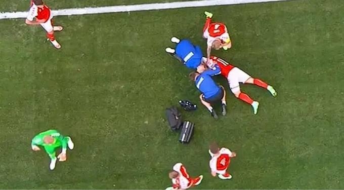 Athletes Are DYING from the COVID-19 Shots! | Dr. Peter McCullough Explains Why