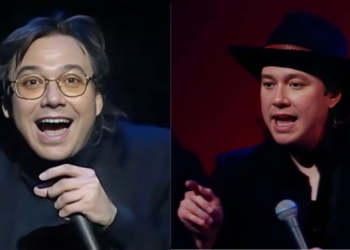 The Genius of Comedian Bill Hicks: Two Brilliant Short Clips on the Nature of Reality & the Media