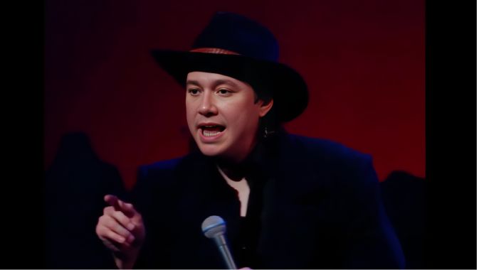The Genius of Comedian Bill Hicks: Two Brilliant Short Clips on the Nature of Reality & the Media