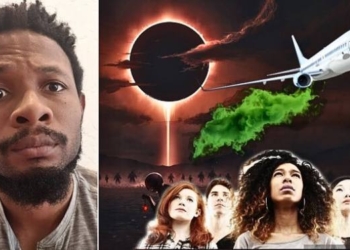 WARNING: A Possible Bioterrorism Attack on People Viewing the April 8 Eclipse in the US [Video]