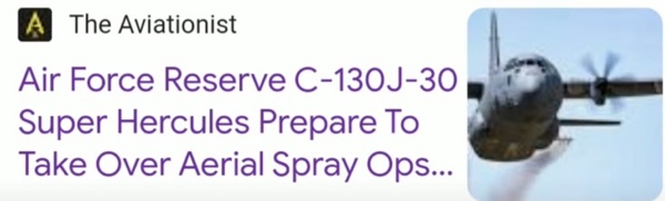 WARNING: A Possible Bioterrorism Attack on People Viewing the April 8 Eclipse in the US [Video]