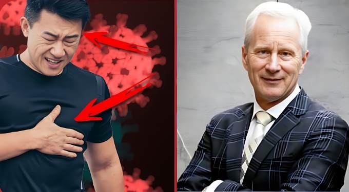 Massive Study of 99 Million Covid Vaccinated People “Exposes the Lies they Told Us” | Dr. Peter McCullough