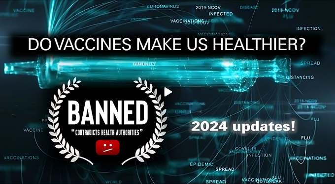 Do Vaccines Make Us Healthier? (2024 update)