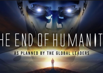 The End of Humanity – As Planned By The Global Leaders