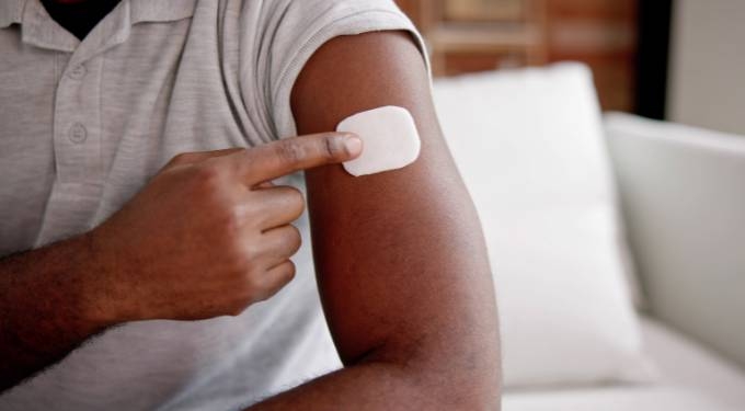 Rationale for Nicotine Patch in Treatment of Long-COVID and Vaccine Injuries | Dr. Peter McCullough