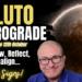 Pluto Retrograde – 2nd May to 12th October 2024 Review, Reflect, Realign…