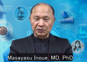 Esteemed Japanese Professor Issues Dire Warning About Vaccines Planned for the Next “Disease X” Pandemic