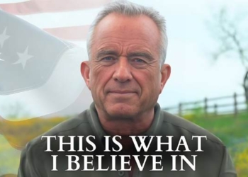 RFK Jr.: This Is What I Believe In