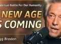 Gregg Braden: The Spiritual Battle For Our Humanity: Transhumanism, DNA, AI & Our Forgotten Past