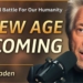 Gregg Braden: The Spiritual Battle For Our Humanity: Transhumanism, DNA, AI & Our Forgotten Past