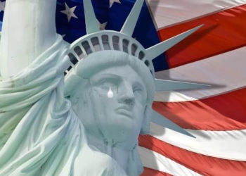 The Steady Slide Towards Tyranny: How Freedom Dies from A to Z