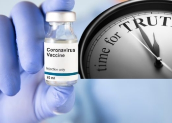 Is the Public Finally Ready for the Truth About COVID Vaccines?