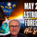Monthly Astrology Deep Dive Video May 2024 + All Signs…
