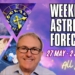 Weekly Astrology Video WC 27th May 2024  + All Signs