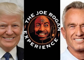 Proof Trump’s Reason For NOT Debating RFK Jr. Is a LIE; Why Trump Is AFRAID of RFK Jr.; Joe Rogan Wants a Debate