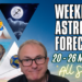 Weekly Astrology Video WC 20th May 2024  + All Signs