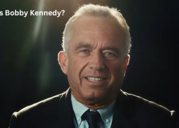 Who Is Bobby Kennedy? [30-Minute Film on RFK Jr.’s Life, Narrated by Woody Harrelson]