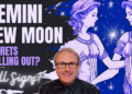 Sparkling New Moon in Gemini – Deep Dive Video + All Signs…
