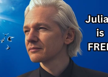 ‘Julian Assange Is Free’: WikiLeaks Founder Strikes Plea Deal With US