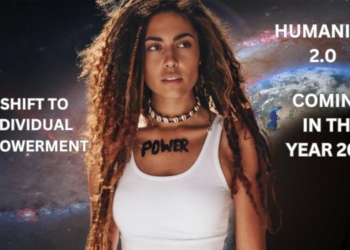 Humanity 2.0: The 2027 Shift and Redefining What it Means to be Human