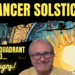 Cancer Solstice – Deep Dive Video + All Signs…