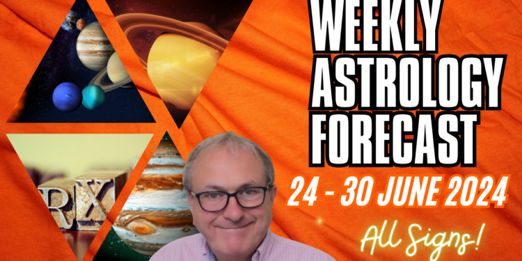 Capricorn Strawberry Full Moon – Deep Dive Video + All Signs…