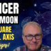 Cancer New Moon T Square Nodal Axis + All Signs