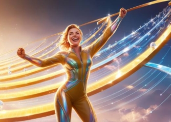 Your Ideal Future Awaits: Stepping Onto Your Future-Positive Timeline