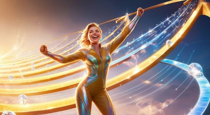 Your Ideal Future Awaits: Stepping Onto Your Future-Positive Timeline