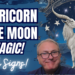 Capricorn Blue Moon Deep Dive Video + All Signs…  21st July 2024 World Wide Two Week Forecast.