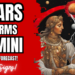 Mars Storms Gemini 6 Week Forecast Video + All Signs…